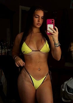 Isabella Defonte